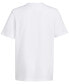 ფოტო #4 პროდუქტის Big Boys Short Sleeve Digital Horizon T-Shirt