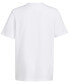 Big Boys Short Sleeve Digital Horizon T-Shirt