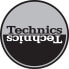 Фото #1 товара Накладка Slipmat Moon Technics