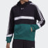 Фото #3 товара Толстовка мужская adidas Originals Stroke Logo Hoodie черная
