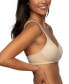 Body Caress Full Coverage Wireless Bra 72335