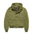 SUPERDRY New Military Everest bomber jacket