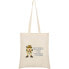 ფოტო #1 პროდუქტის KRUSKIS Born To Trek Tote Bag