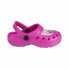 Фото #3 товара Пляжные сандали Minnie Mouse Фуксия