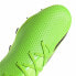 Фото #2 товара Взрослые футбольные бутсы Adidas X Speedportal 2 Лаймовый зеленый