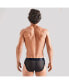 ფოტო #2 პროდუქტის Men's TRANSPARENT PRIDE Package Brief