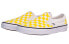 Vans Slip On VN0A4BV3VXL Canvas Shoes