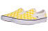 Кеды Vans Slip On VN0A4BV3VXL Canvas Shoes