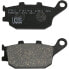 EBC Fa Series FA174 Organic Brake Pads