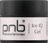 Niedertemperatur-Gel transparent - PNB UV/LED Ice IQ Gel Crystal 5 ml