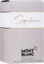 Фото #3 товара Montblanc Signature - Eau de Parfum 30 ml