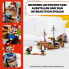 Фото #3 товара Lego 71391 Super Mario Bowser's Airship - expansion set, buildable Children's Toy to collect, gift idea with 3 figures.