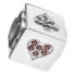 ფოტო #1 პროდუქტის FOLLI FOLLIE 3P16F056 Charm