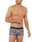 ფოტო #4 პროდუქტის Men's Vittorio Trunk