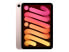 Apple iPad mini (6. Generation)"Rosé 8,3" 256 GB Wi-Fi