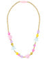 Фото #1 товара Beaded Necklace One Size