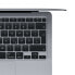Фото #15 товара Ультрабук Apple MacBook Air 13.3" 256GB macOS Big Sur