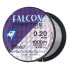 FALCON Prestige Evo 1000 m Fluorocarbon