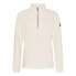 SEA RANCH Manuela Half Zip Sweater