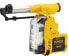 Dewalt System odpylający do młotowiertarek akumulatorowych 18V (D25303DH-XJ)