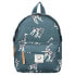 KIDZROOM Stories Backpack