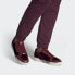 Фото #6 товара Кеды adidas Originals Continental 80 Низкие для мужчин и женщин, красный бархат