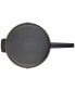 Фото #17 товара Seasoned 12" Cast-Iron Skillet