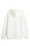 Фото #6 товара ESS+ Metallic Logo Hoodie Beyaz Kadın Sweatshirt