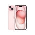 Фото #2 товара Смартфоны iPhone 15 Plus Apple MU1J3QL/A 6,7" 512 GB 8 GB RAM Розовый