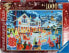 Фото #1 товара Ravensburger Puzzle 2D 1000 elementów Święta