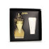 Women's Perfume Set Jean Paul Gaultier Gaultier Divine EDP 2 Pieces