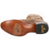 Фото #5 товара Ботинки мужские Dan Post Boots Albany ковбой круглый нос коричневые DP26682
