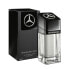 Фото #2 товара Мужская парфюмерия Mercedes Benz EDT Select 100 ml