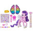 MY LITTLE PONY Playset Bridlewoodstock Styles doll