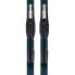 FISCHER Twin Skin Power Medium EF Mounted Nordic Skis
