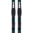 FISCHER Twin Skin Power Medium EF Mounted Nordic Skis