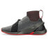 Puma Ferrari Ionf Shadow Mens Grey Sneakers Casual Shoes 30722701