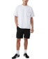 Фото #4 товара Men's Box Fit Pocket T-shirt
