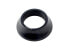 Фото #1 товара Trek Domane SL/SLR IsoSpeed Headset Top Cap by FSA/ 15mm/ Aluminum / Black /28.6