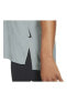 Фото #2 товара Футболка Nike мужская короткий рукав серого цвета - Bv4034-079