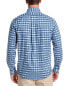 Фото #2 товара Brooks Brothers Oxford Shirt Men's