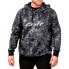 GRAFF Waterproof Hoodie