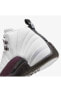 Air Jordan 12 x A Ma Maniére 'Burgundy Crush' Basketbol Ayakkabısı