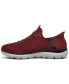 Фото #3 товара Men's Slip-Ins: Summits - Key Pace Walking Sneakers from Finish Line