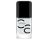 Фото #4 товара ICONAILS gel nail polish #175-Too Good To Be Taupe 10.5 ml