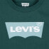 ფოტო #4 პროდუქტის LEVI´S ® KIDS Batwing short sleeve T-shirt