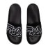 Фото #3 товара Шлепанцы черные Fila Scritto Slipper M FFM0304.83036