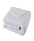 White Down All Season Comforter, King