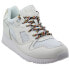 Фото #2 товара Diadora V7000 Usa Mens Size 11.5 D Sneakers Casual Shoes 170971-20006