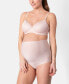 ფოტო #8 პროდუქტის Women's No VPL Over Bump Maternity Panties – Twin Pack